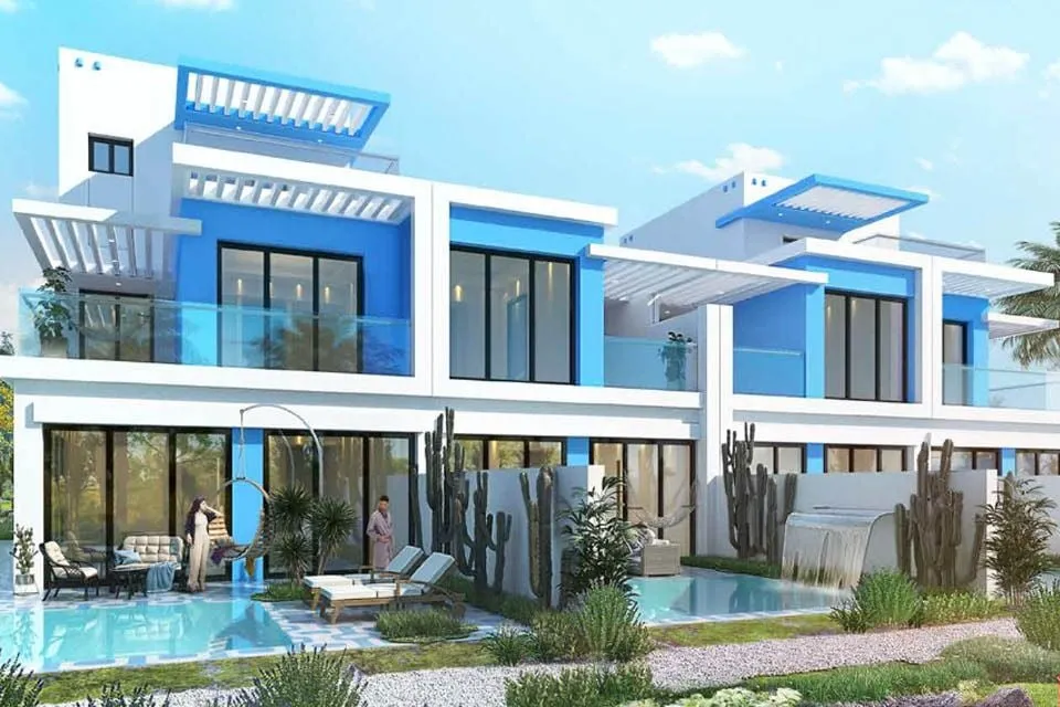 4-bedroom-Villa