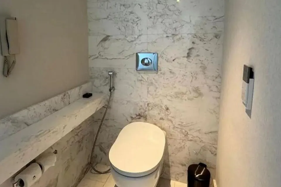 hotel-apartment